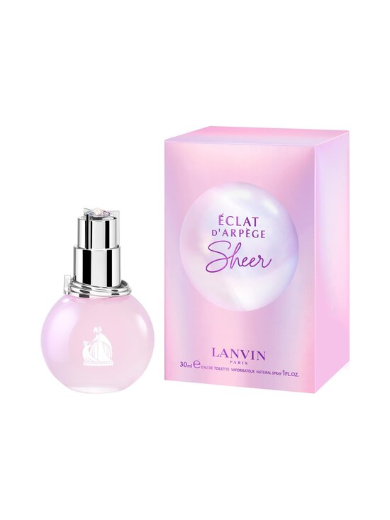 Lanvin - Eclat D'Arpege Sheer EdT -tuoksu 30 ml - NOCOL - photo 1 Lanvin - Eclat D'Arpege Sheer EdT -tuoksu 30 ml - NOCOL | Stockmann - photo 1