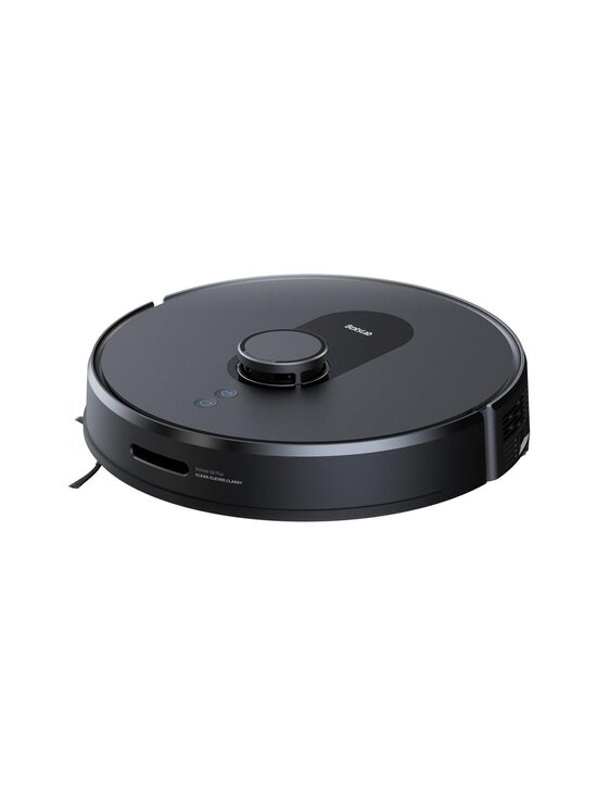 360 Robot - S8 Plus -robottipölynimuri tyhjennystelakalla - BLACK - photo 3 360 Robot - S8 Plus -robottipölynimuri tyhjennystelakalla - BLACK | Stockmann - photo 3