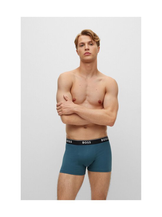 BOSS - Bokserit 3-pack - 972 OPEN MISCELLANEOUS | Stockmann - photo 5