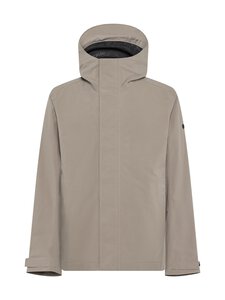 Didriksons - Logan Usx -takki - F04 ASH BROWN | Stockmann