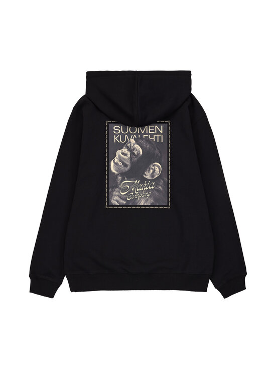 Makia - Ape-huppari - 999 BLACK | Stockmann - photo 1
