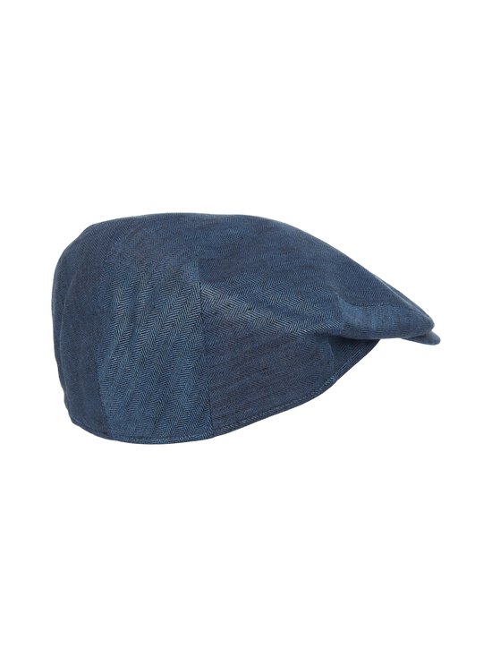 CONSTRUE - Marde_Coa -pellavalakki - 506.13 NAVY HERRINGBONE - photo 2 CONSTRUE - Marde_Coa -pellavalakki - 506.13 NAVY HERRINGBONE | Stockmann - photo 2