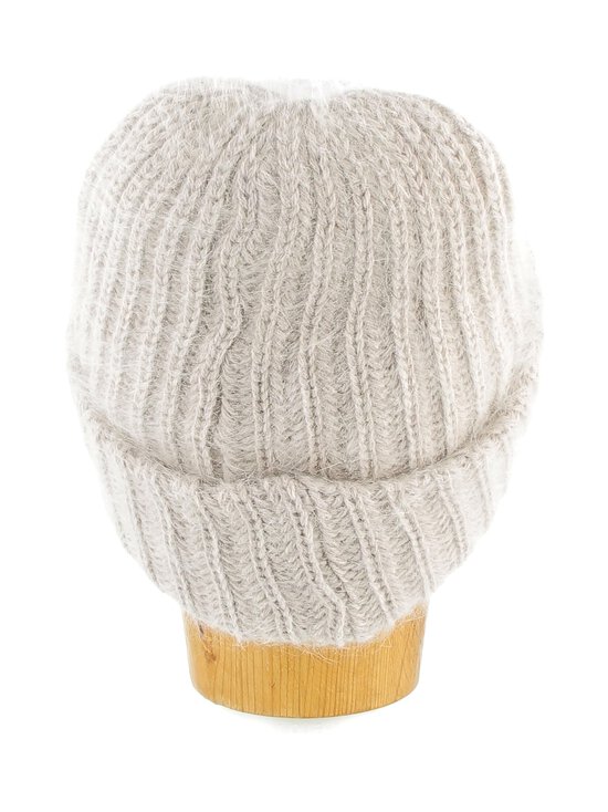 KN Kati Niemi - Aina-angorapipo - BEIGE 12 - photo 2 KN Kati Niemi - Aina-angorapipo - BEIGE 12 | Stockmann - photo 2