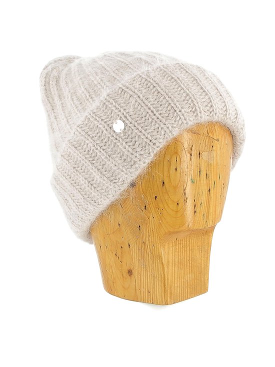 KN Kati Niemi - Aina-angorapipo - BEIGE 12 - photo 3 KN Kati Niemi - Aina-angorapipo - BEIGE 12 | Stockmann - photo 3