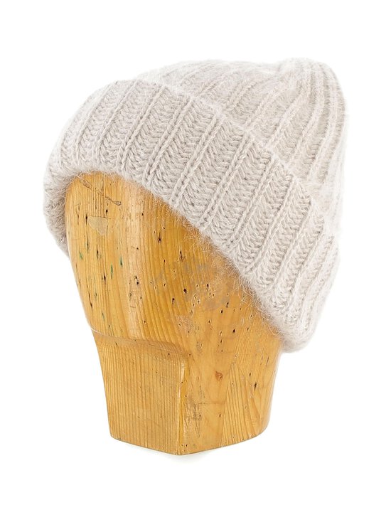 KN Kati Niemi - Aina-angorapipo - BEIGE 12 - photo 4 KN Kati Niemi - Aina-angorapipo - BEIGE 12 | Stockmann - photo 4