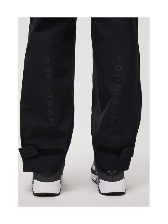 Röhnisch - Storm Rain āra bikses - 0001 BLACK - photo 7 Röhnisch - Storm Rain āra bikses - 0001 BLACK | Stockmann - photo 7