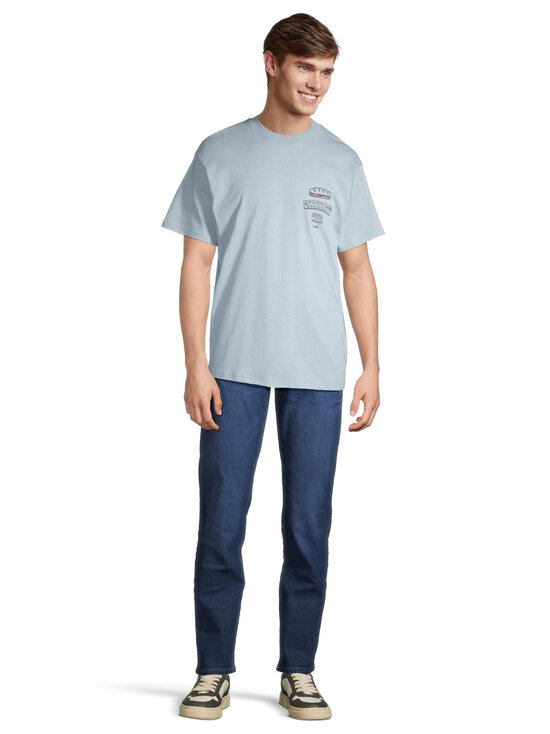 Carhartt WIP - Sandwich t-paita - 0N1XX BLUE FOG | Stockmann - photo 2