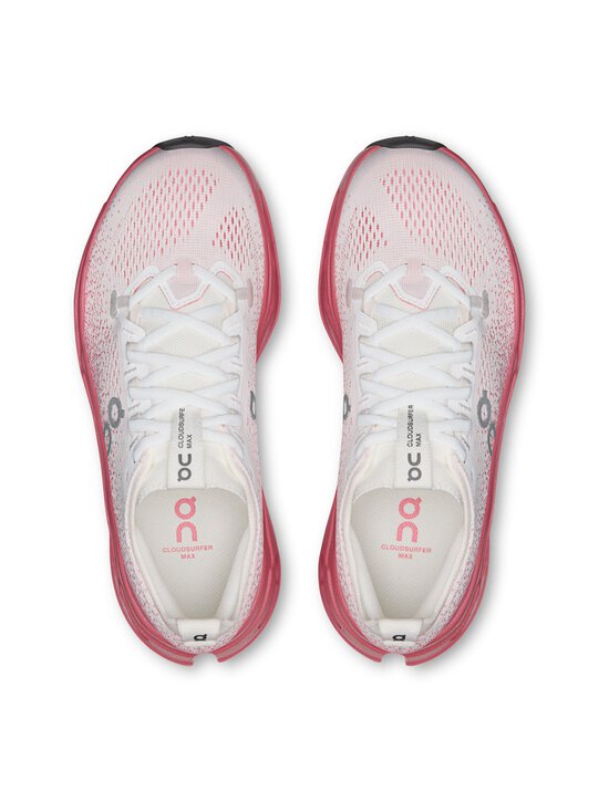 ON - Cloudsurfer Max ON - WHITE | Stockmann - photo 3