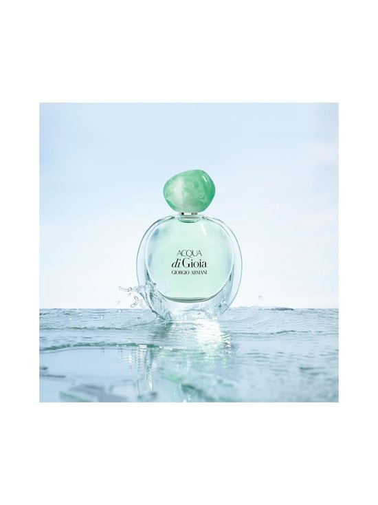 Armani - Acqua Di Gioia EdP -tuoksu - photo 9 Armani - Acqua Di Gioia EdP -tuoksu | Stockmann - photo 9