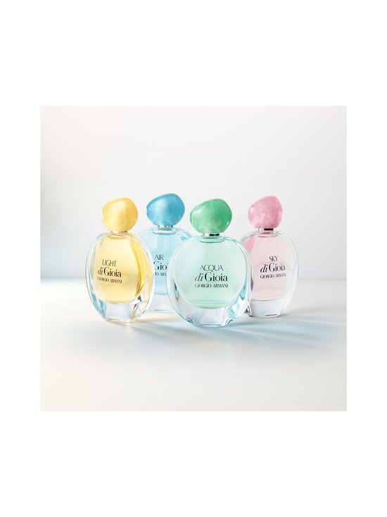 Armani - Acqua Di Gioia EdP -tuoksu - photo 13 Armani - Acqua Di Gioia EdP -tuoksu | Stockmann - photo 13