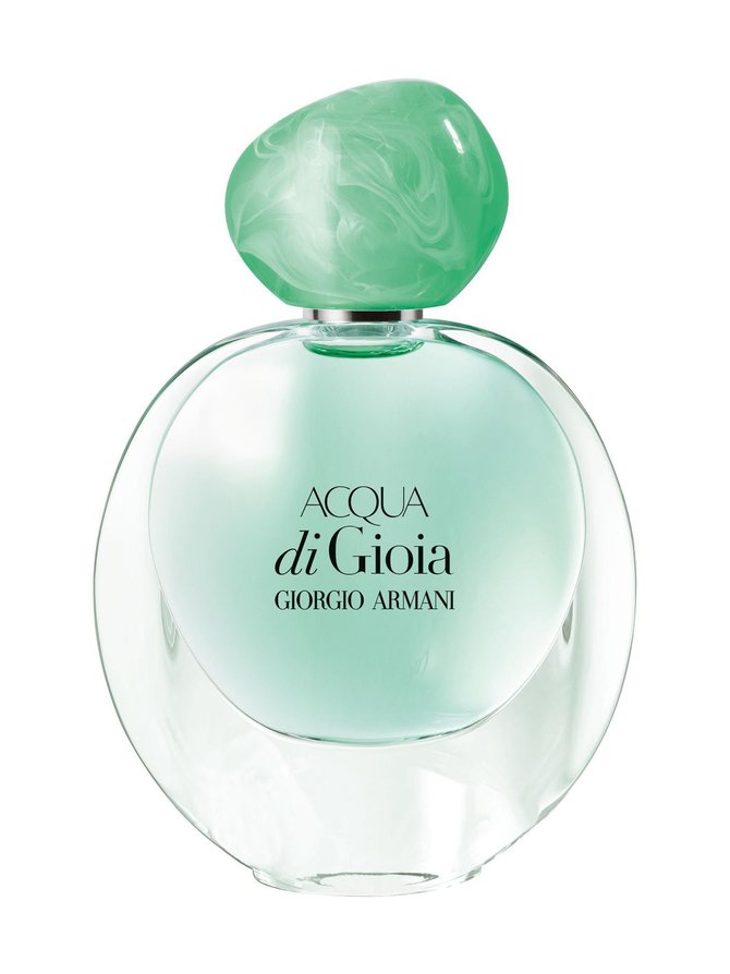 Armani - Acqua Di Gioia Edp -tuoksu