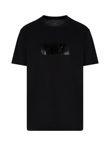 ARMANI EXCHANGE - T-krekls - UC001 BLACK | Stockmann