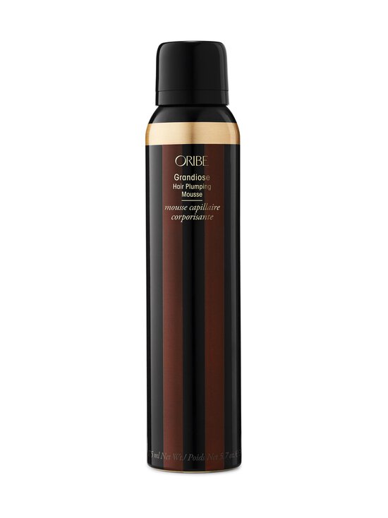 Oribe - Grandiose Hair Plumping Mousse -muotovaahto 175 ml - 8 | Stockmann - photo 2