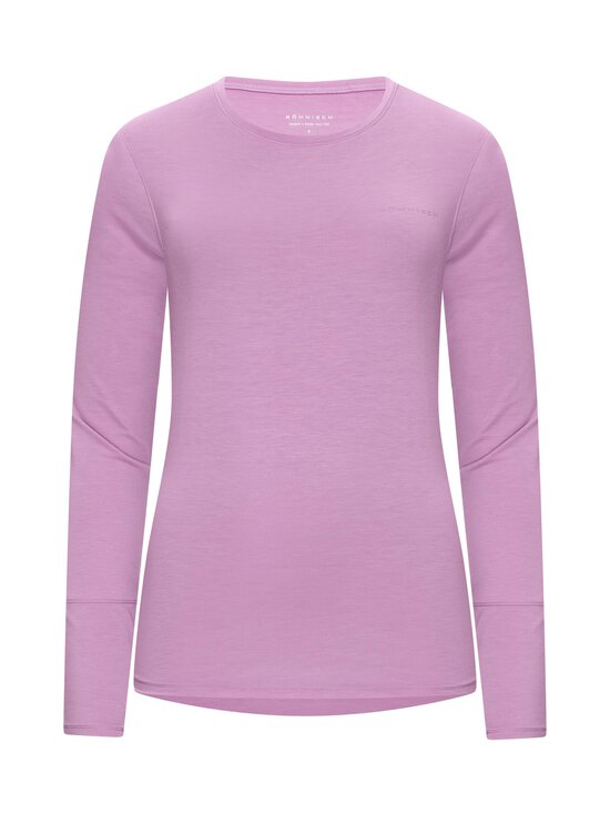 Clara Long Sleeve -treenipaita