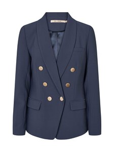 RUE de FEMME - Eloise-bleiseri - 250 MIDNIGHT BLUE RUE de FEMME - Eloise-bleiseri - 250 MIDNIGHT BLUE | Stockmann