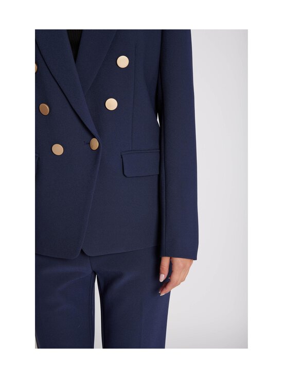 RUE de FEMME - Eloise-bleiseri - 250 MIDNIGHT BLUE - photo 7 RUE de FEMME - Eloise-bleiseri - 250 MIDNIGHT BLUE | Stockmann - photo 7