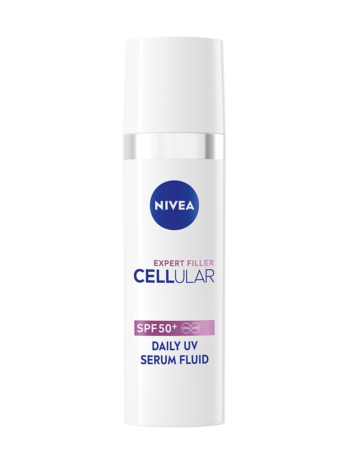 Cellular Expert Filler Daily UV Serum Fluid SK50 -seerumipäivävoide, 30ml
