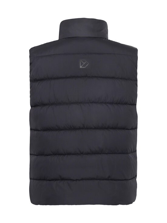 Didriksons - Kilo stepēta veste - 060 BLACK - photo 2 Didriksons - Kilo stepēta veste - 060 BLACK | Stockmann - photo 2