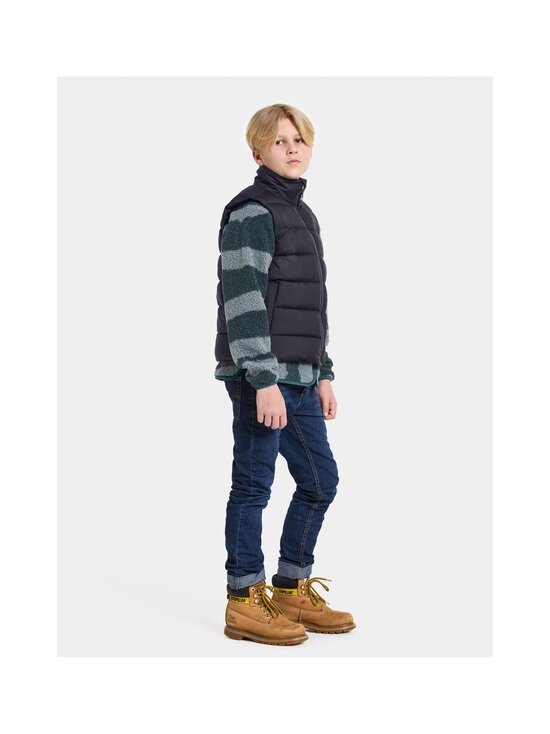Didriksons - Kilo stepēta veste - 060 BLACK - photo 5 Didriksons - Kilo stepēta veste - 060 BLACK | Stockmann - photo 5