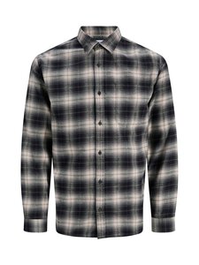Jack & Jones - JJJames flaneļa krekls - STORMY WEATHER Jack & Jones - JJJames flaneļa krekls - STORMY WEATHER | Stockmann