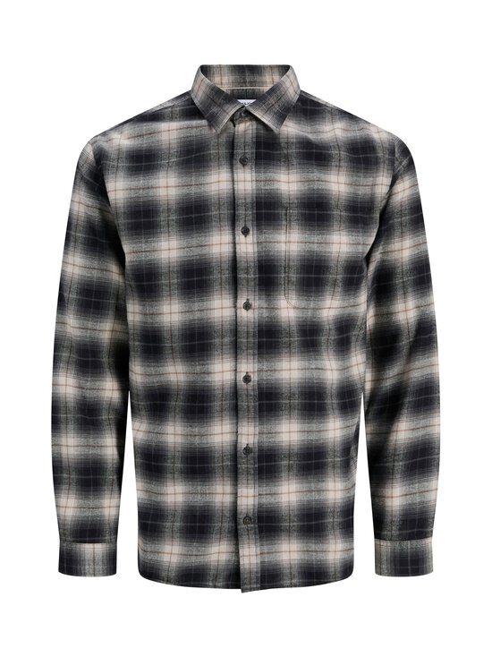 Jack & Jones - Flanellsärk JJJames - STORMY WEATHER - photo 1 Jack & Jones - Flanellsärk JJJames - STORMY WEATHER | Stockmann - photo 1