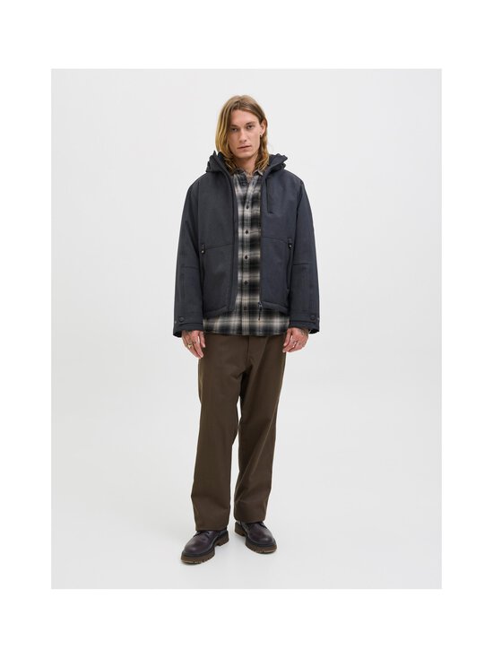 Jack & Jones - Flanellsärk JJJames - STORMY WEATHER - photo 3 Jack & Jones - Flanellsärk JJJames - STORMY WEATHER | Stockmann - photo 3