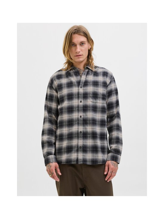 Jack & Jones - Flanellsärk JJJames - STORMY WEATHER - photo 7 Jack & Jones - Flanellsärk JJJames - STORMY WEATHER | Stockmann - photo 7