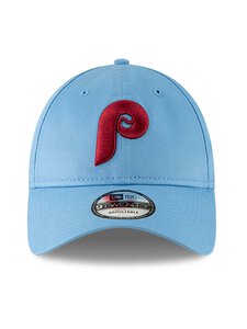 New Era - Nokamüts Core Classic 20 Philadelphia Phillies - SKY | Stockmann