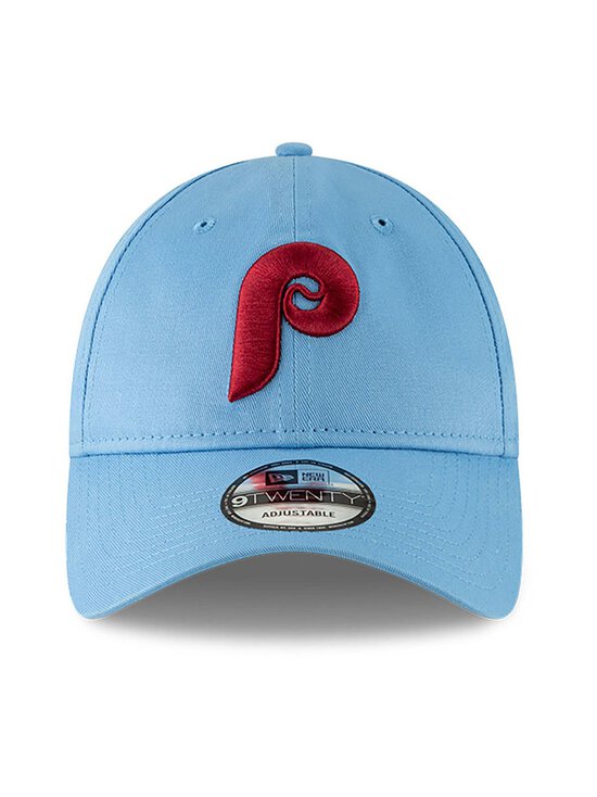 New Era - Nokamüts Core Classic 20 Philadelphia Phillies - SKY | Stockmann - photo 1