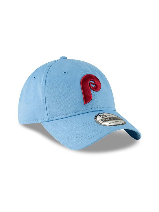 New Era - Nokamüts Core Classic 20 Philadelphia Phillies - SKY | Stockmann - photo 2