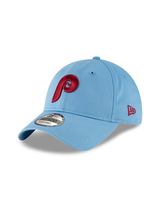 New Era - Nokamüts Core Classic 20 Philadelphia Phillies - SKY | Stockmann - photo 3