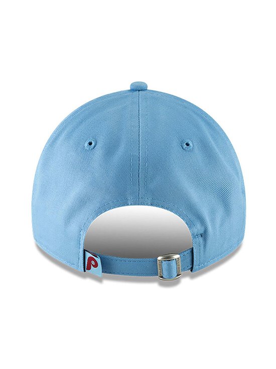 New Era - Nokamüts Core Classic 20 Philadelphia Phillies - SKY | Stockmann - photo 4