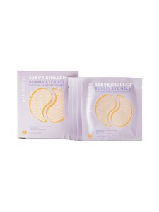 Patchology - Serve Chill Bubbly Eye Gel 5pairs -pakkaus Patchology - Serve Chill Bubbly Eye Gel 5pairs -pakkaus | Stockmann