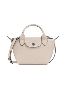 Longchamp - Le Pliage Xtra Top Handle soma - 555 PAPER | Stockmann