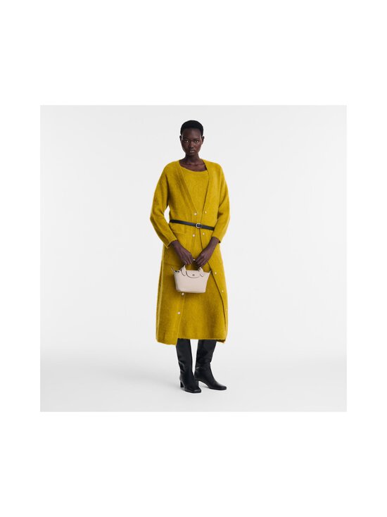 Longchamp - Kott Le Pliage Xtra Top Handle - 555 PAPER | Stockmann - photo 2