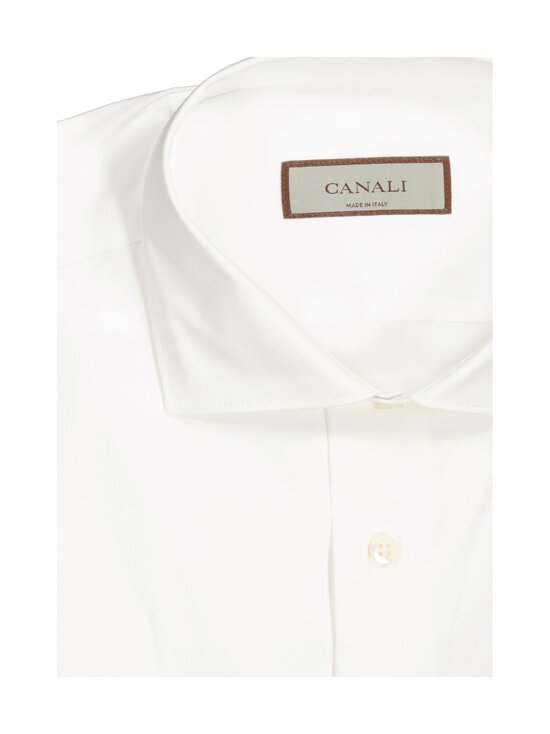 Canali - Krekls ar apkakli - 1 WHITE - photo 2 Canali - Krekls ar apkakli - 1 WHITE | Stockmann - photo 2