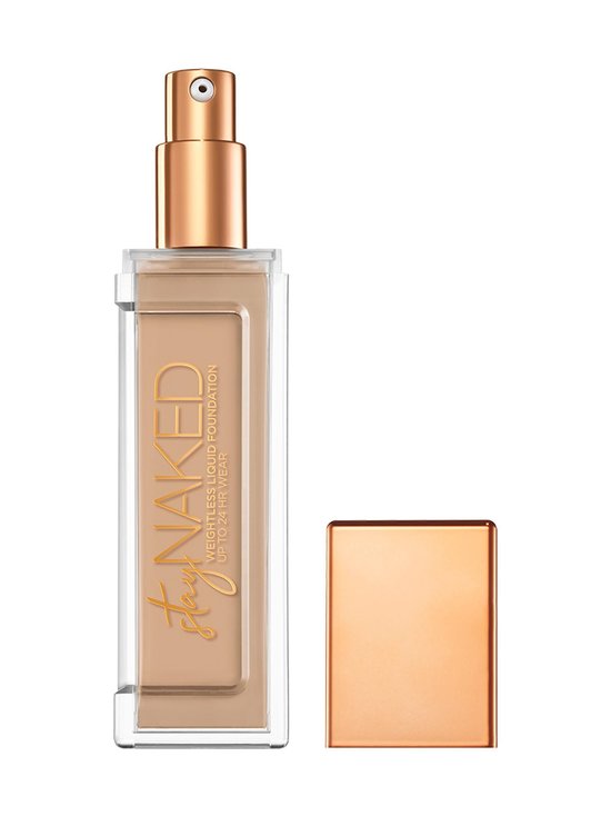 Stay Naked Longwear Foundation -meikkivoide 30 ml