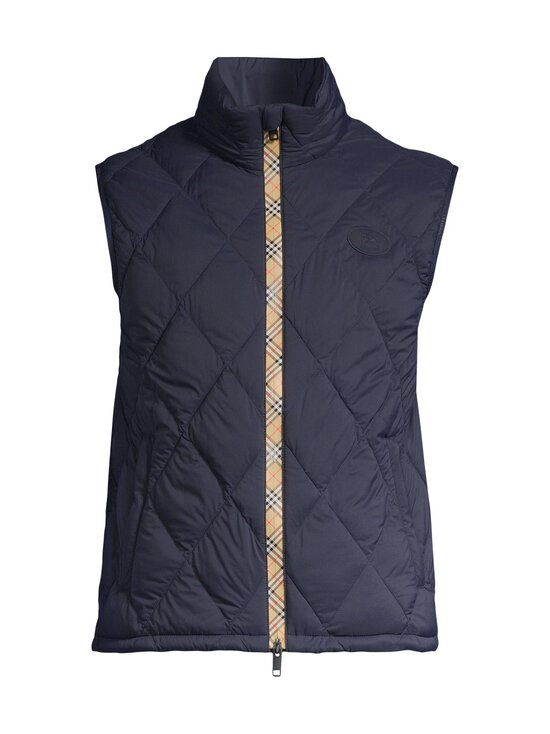 Burberry - Acresford-toppaliivi - NAVY | Stockmann - photo 1