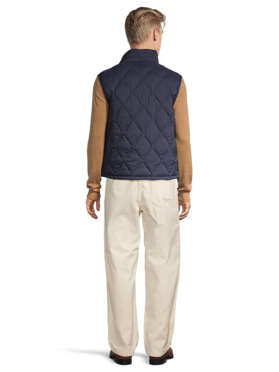 Burberry - Acresford-toppaliivi - NAVY | Stockmann - photo 3