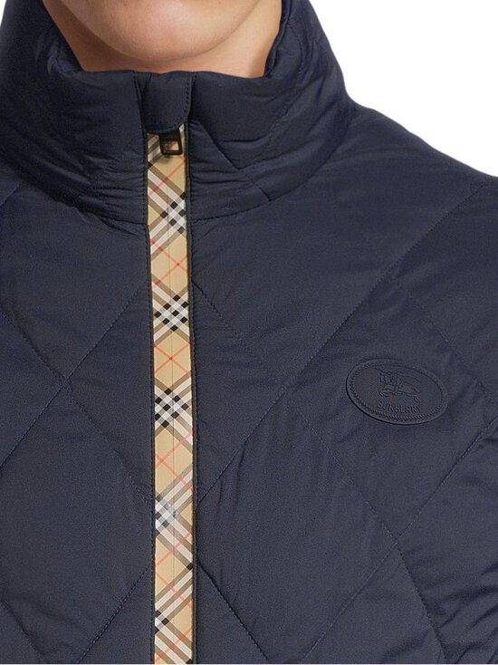 Burberry - Acresford-toppaliivi - NAVY | Stockmann - photo 4