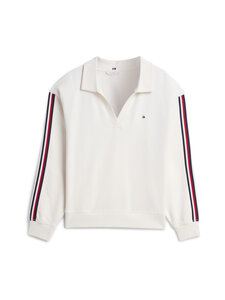 Tommy Hilfiger - Pusa Ragby - Z00 IVORY PETAL | Stockmann