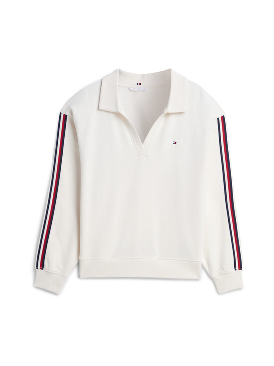 Tommy Hilfiger - Pusa Ragby - Z00 IVORY PETAL | Stockmann - photo 1