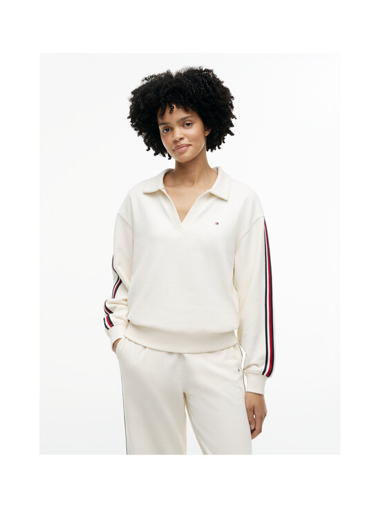 Tommy Hilfiger - Pusa Ragby - Z00 IVORY PETAL | Stockmann - photo 2
