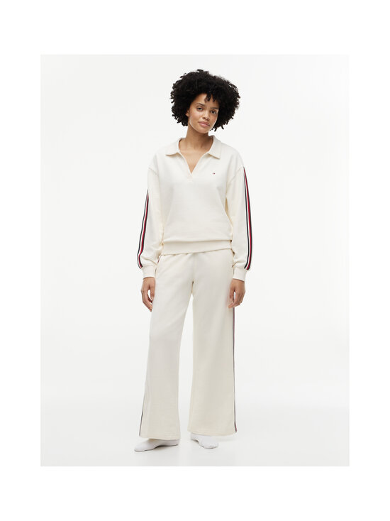 Tommy Hilfiger - Pusa Ragby - Z00 IVORY PETAL | Stockmann - photo 4