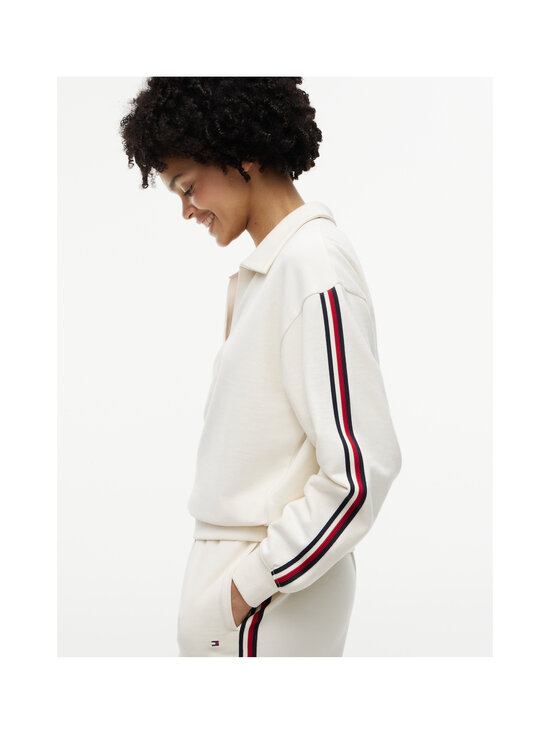 Tommy Hilfiger - Pusa Ragby - Z00 IVORY PETAL | Stockmann - photo 5