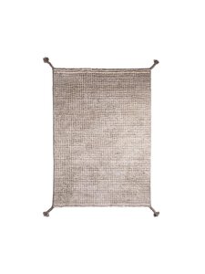 Woodnotes - Grid-matto 200 x 300 cm - VALKOINEN,HARMAA | Stockmann