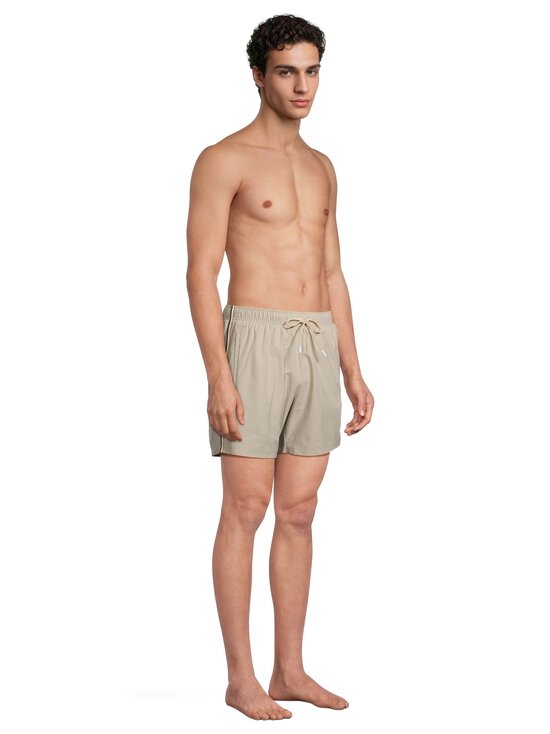 BOSS - Ujumispüksid Iconic - 274 LIGHT BEIGE | Stockmann - photo 5