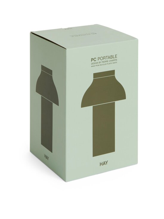 HAY - Portable Lamp Olive -valaisin - OLIVE | Stockmann - photo 2