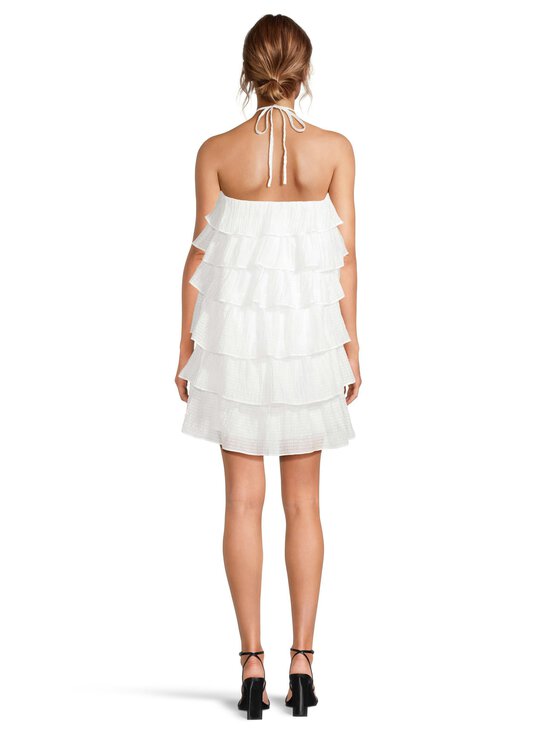 Object - ObjBritney Short kleita - WHITE - photo 3 Object - ObjBritney Short kleita - WHITE | Stockmann - photo 3