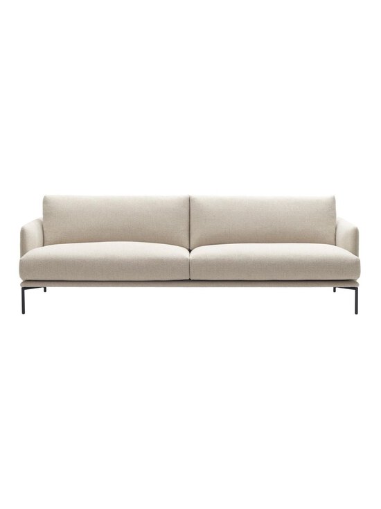 Adea - Baron-sohva - BEIGE - photo 2 Adea - Baron-sohva - BEIGE | Stockmann - photo 2